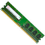 Модуль пам'яті HYNIX DDR2 800MHz 2GB (HYMP125U64CP8-S6)