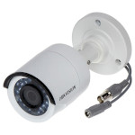 Камера відеоспостереження HIKVISION DS-2CE16C0T-IRF (3.6)