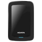 Портативный жёсткий диск ADATA HV300 4TB USB3.2 Black (AHV300-4TU31-CBK)