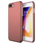 Чехол PATCHWORKS Chroma для iPhone 8 Plus/7 Plus Rose Gold (PPCRA78)
