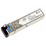 Модуль CISCO GLC-BX-U SFP 1GbE Tx1310 20km SM LC