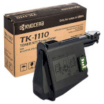 Тонер-картридж KYOCERA TK-1110 Black (1T02M50NXV)