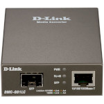 Медиаконвертер D-LINK DMC-G01LC