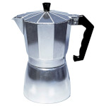 Кофеварка гейзерная CON BRIO CB-6109 450мл