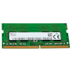 Модуль пам'яті HYNIX SO-DIMM DDR4 2400MHz 4GB (HMA851S6CJR6N-UH)