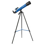Телескоп BRESSER Junior Space Explorer 45/600 Blue (8850600WXH000)