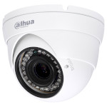 Камера видеонаблюдения DAHUA DH-HAC-HDW1400RP-VF (2.7-13.5)