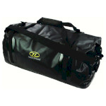 Сумка дорожня HIGHLANDER Mallaig Drybag Duffle 35 Black (DB107-BK)