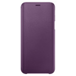 Чехол SAMSUNG Wallet Cover для Galaxy J6 (EF-WJ600CVEGRU)