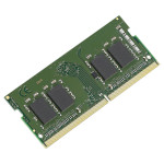 Модуль памяти KINGSTON KVR ValueRAM SO-DIMM DDR4 2666MHz 4GB (KVR26S19S6/4)