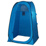 Душевий тент HIGH PEAK Rimini Blue (14024)