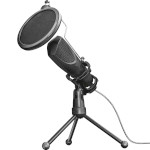 Микрофон для стриминга/подкастов TRUST Gaming GXT 232 Mantis (22656)