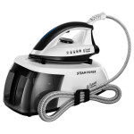 Праска з парогенератором RUSSELL HOBBS Steam Power Black (24420-56)