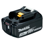 Акумулятор MAKITA LXT 18V 3.0Ah BL1830B (632G12-3)