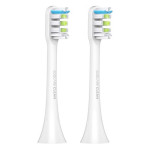 Насадка для зубной щётки SOOCAS General Toothbrush Head White 2шт (BH01W)