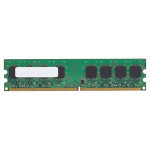 Модуль пам'яті GOLDEN MEMORY DDR2 800MHz 2GB (GM800D2N6/2G)