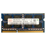 Модуль памяти HYNIX SO-DIMM DDR3 1333MHz 4GB (HMT351S6CFR8C-H9N0)