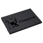SSD диск KINGSTON A400 480GB 2.5" SATA (SA400S37/480G)