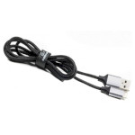 Кабель CABLEXPERT USB2.0 AM/Apple Lightning 1м (CCPB-L-USB-09BK)