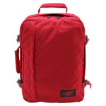 Сумка-рюкзак CABINZERO Classic 36L Naga Red (CZ17-1702)