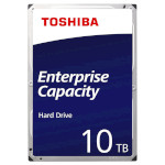 Жорсткий диск 3.5" TOSHIBA MG06 10TB SATA/256MB (MG06ACA10TE)