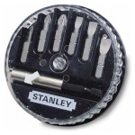 Набор насадок с магнитным держателем STANLEY 7шт (1-68-738)