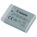 Акумулятор CANON NB-13L 1250mAh (9839B001)