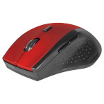 Мышь DEFENDER Accura MM-365 Red (52367)
