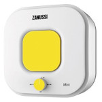 Водонагреватель ZANUSSI Mini O ZWH/S 10 Yellow