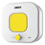 Водонагреватель ZANUSSI Mini O ZWH/S 15 Yellow