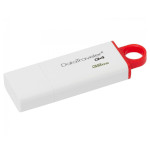 Флэшка KINGSTON DataTraveler G4 32GB USB3.0 (DTIG4/32GB)