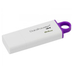 Флэшка KINGSTON DataTraveler G4 64GB USB3.0 (DTIG4/64GB)