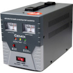 Стабілізатор напруги GEMIX GMX-1000