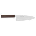 Нож кухонный для суши TRAMONTINA Sushi Deba 8" 203мм (24231/048)