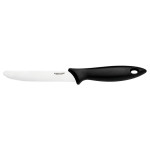 Кухонний ніж для томатів FISKARS Essential 120мм (1023779)
