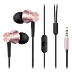 Навушники 1MORE E1009 Piston Fit In-Ear Pink