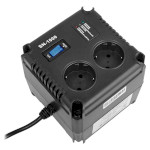 Стабилизатор напряжения GEMIX SN-1000