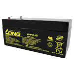 Акумуляторна батарея KUNG LONG WP3-12 (12В, 3Агод)