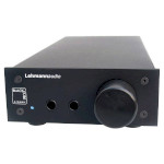Підсилювач для навушників LEHMANNAUDIO Linear Black