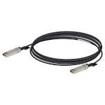 Кабель прямого підключення UBIQUITI UDC-2 10Gb SFP+ 2м