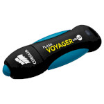 Флэшка CORSAIR Voyager 128GB USB3.0 (CMFVY3A-128GB)