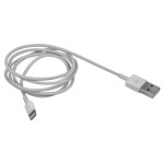 Кабель DEFENDER ACH-01 USB2.0 AM/Apple Lightning 1м (87650)