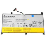 Акумулятор для ноутбуків Lenovo IdeaPad S206 7.4V/3740mAh/28Wh (A41998)