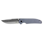 Складной нож SKIF Assistant G-10/SF Gray (732D)