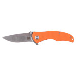 Складной нож SKIF Boy Orange (IS-008OR)