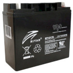 Акумуляторна батарея RITAR RT12170 (12В, 17Агод)