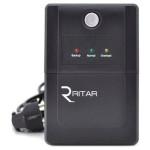 ИБП RITAR RTP850 Proxima-L