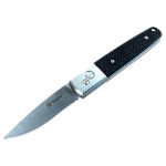 Складной нож GANZO G7211 Black