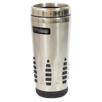 Термокухоль THERMOS TH Rough-450 0.45л Gray (126629)