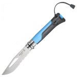 Складной нож OPINEL Multifunction N°08 Outdoor Blue (001576)